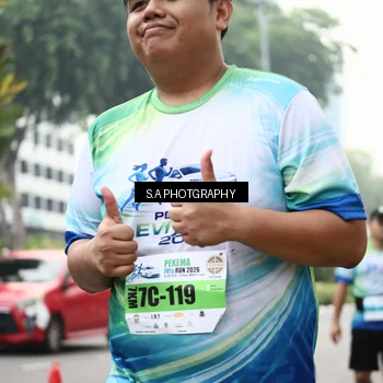 Runner Photo 7290446