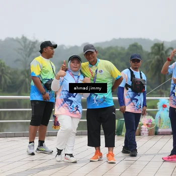Runner Photo 7290448