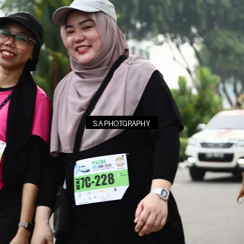 Runner Photo 7290451