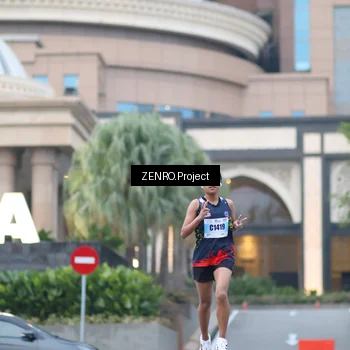 Runner Photo 7290453