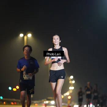 Runner Photo 7290455