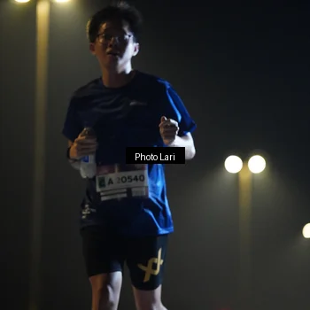 Runner Photo 7290457