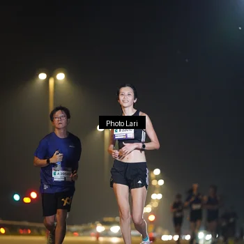 Runner Photo 7290458