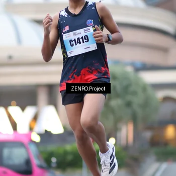 Runner Photo 7290459