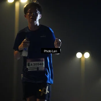 Runner Photo 7290461