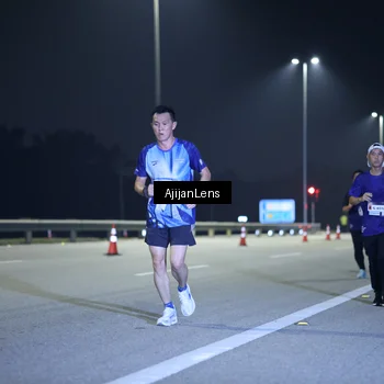 Runner Photo 7290462