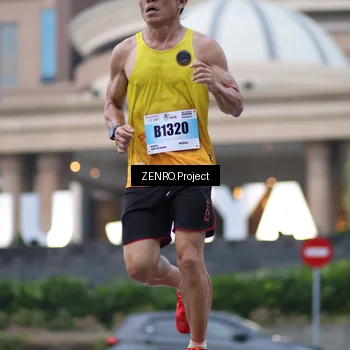 Runner Photo 7290463