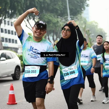 Runner Photo 7290465