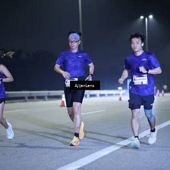 Runner Photo 7290466