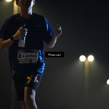 Runner Photo 7290467