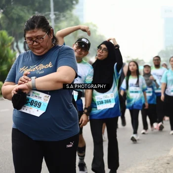 Runner Photo 7290468