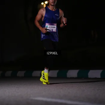 Runner Photo 7290470