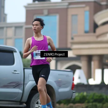 Runner Photo 7290473