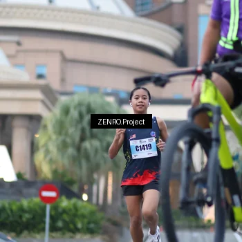 Runner Photo 7290474