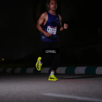 Runner Photo 7290475