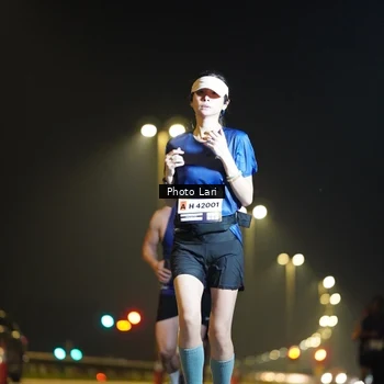 Runner Photo 7290476