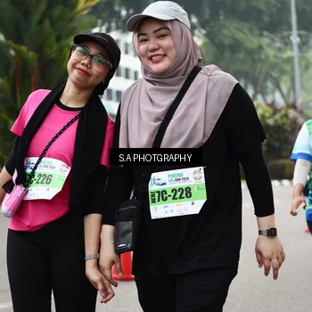 Runner Photo 7290478