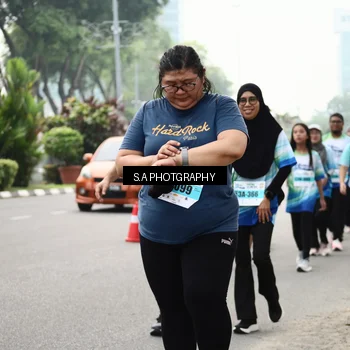 Runner Photo 7290479