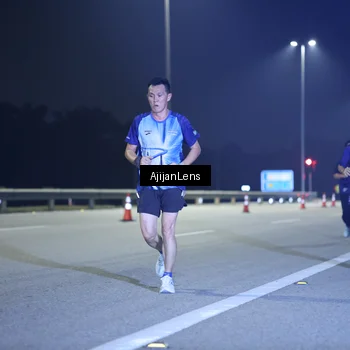 Runner Photo 7290480