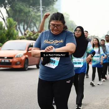 Runner Photo 7290481