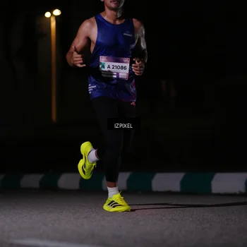 Runner Photo 7290482