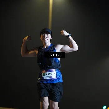 Runner Photo 7290483