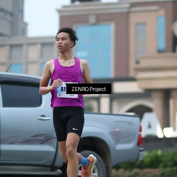 Runner Photo 7290484