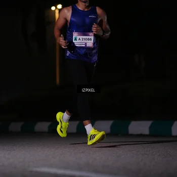Runner Photo 7290486
