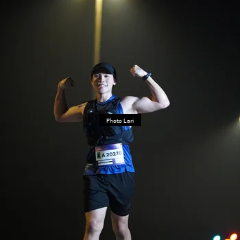 Runner Photo 7290487