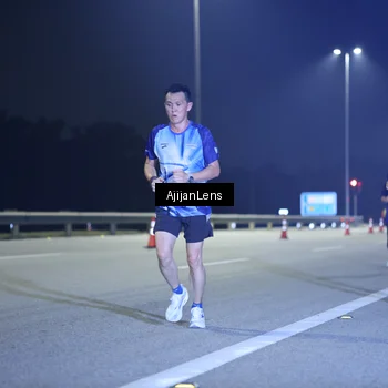 Runner Photo 7290489