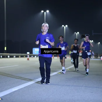 Runner Photo 7290490
