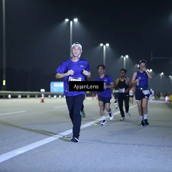 Runner Photo 7290491
