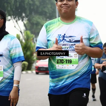 Runner Photo 7290492