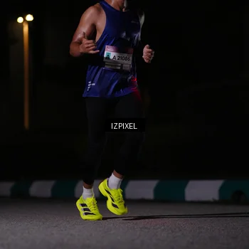 Runner Photo 7290494