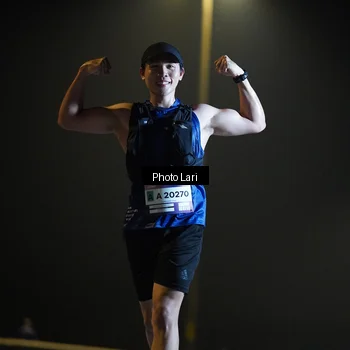Runner Photo 7290498