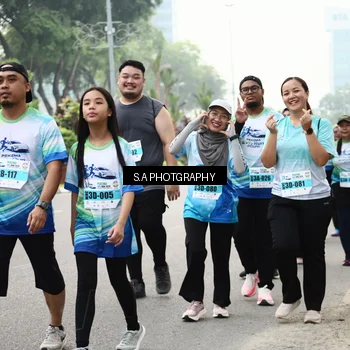 Runner Photo 7290499