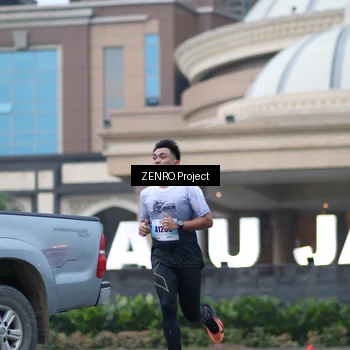 Runner Photo 7290500