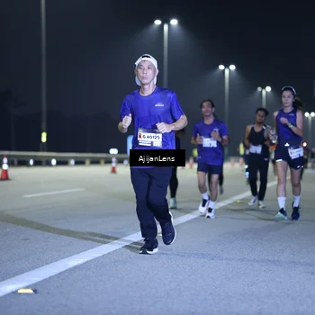 Runner Photo 7290501