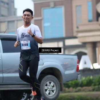 Runner Photo 7290502