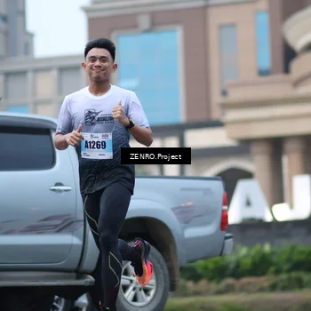 Runner Photo 7290503