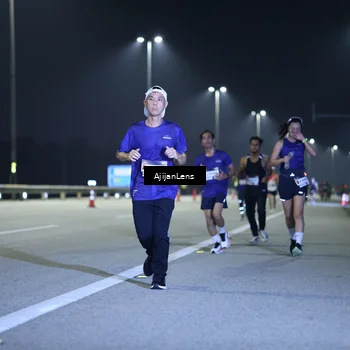 Runner Photo 7290504