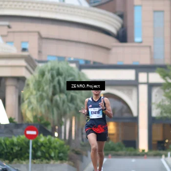 Runner Photo 7290505