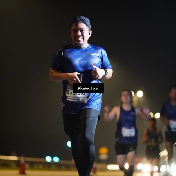 Runner Photo 7290507