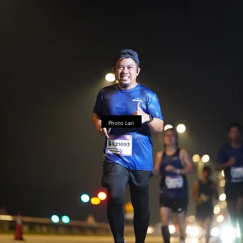 Runner Photo 7290508
