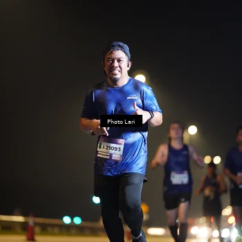 Runner Photo 7290509