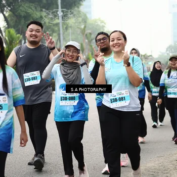 Runner Photo 7290511