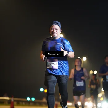 Runner Photo 7290512
