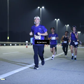Runner Photo 7290515