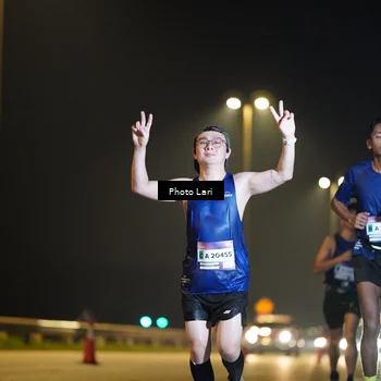 Runner Photo 7290517