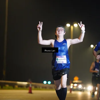 Runner Photo 7290521